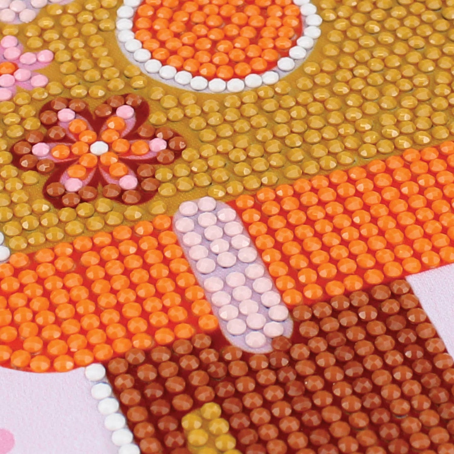 Beautiful Places Diamond Painting Kit: 01 Multi