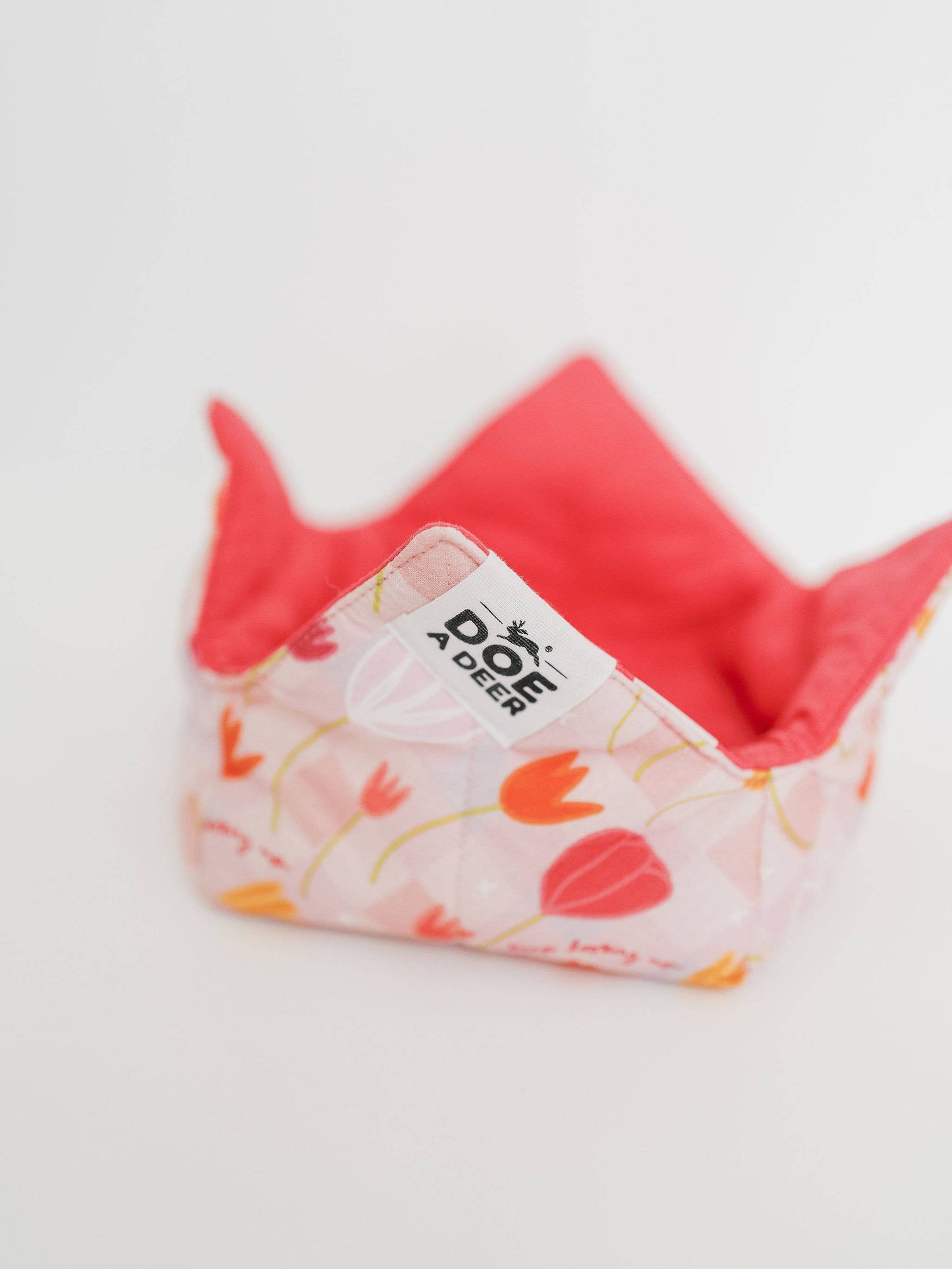 Keep Looking up Bowl Bestie | Microwave Bowl Holder