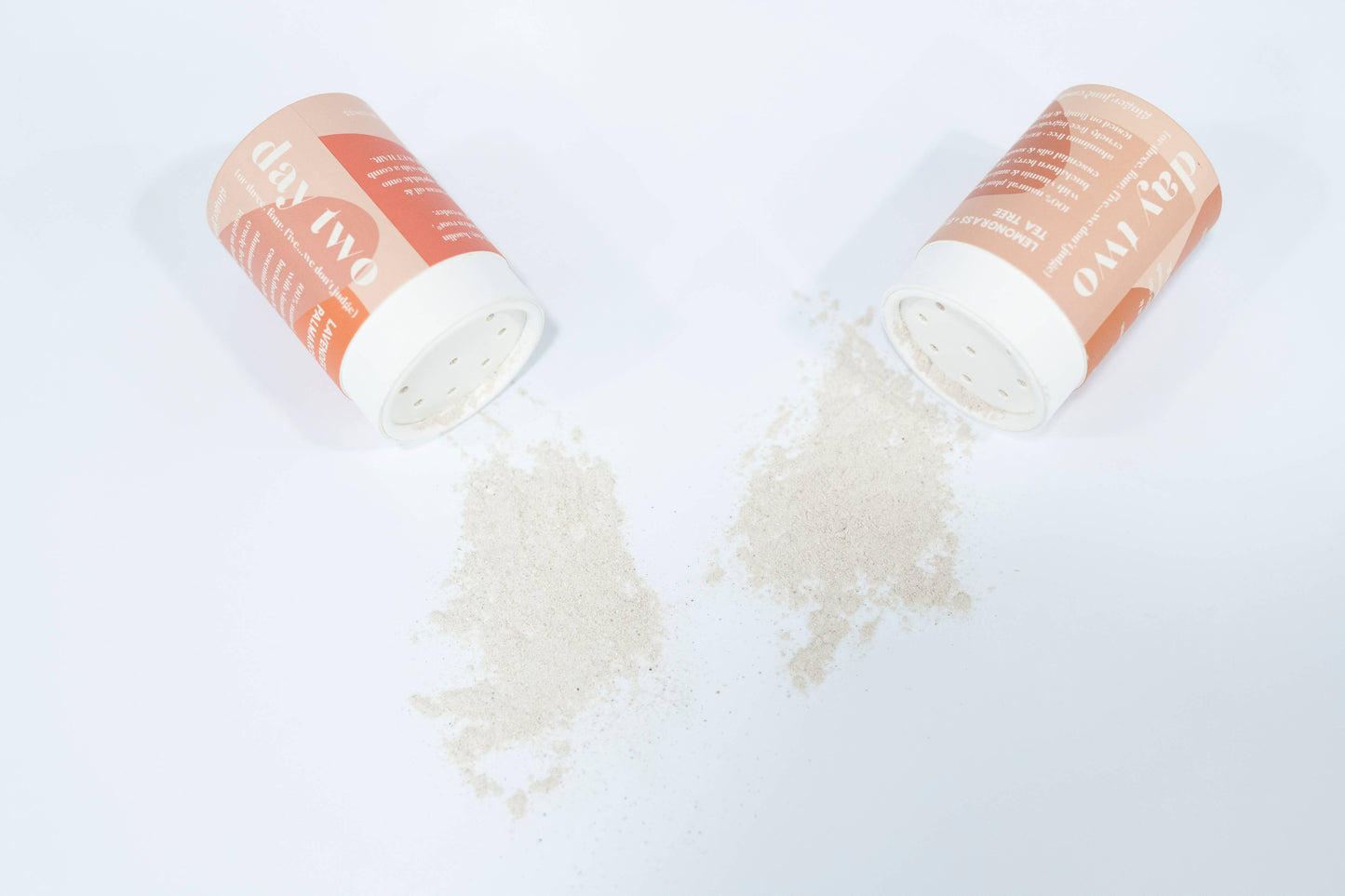 Day Two Natural Dry Shampoo: DAYDREAM