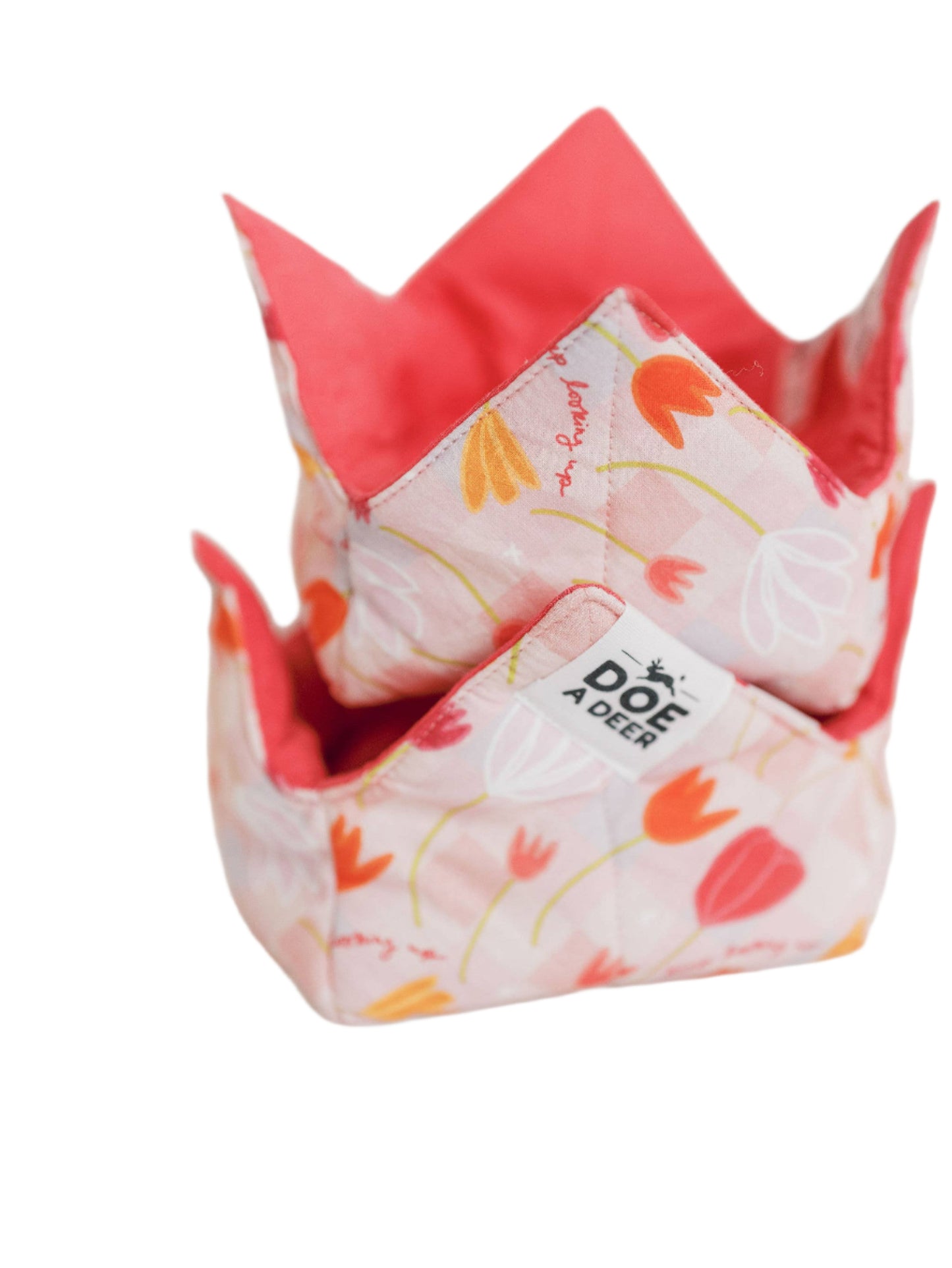 Keep Looking up Bowl Bestie | Microwave Bowl Holder