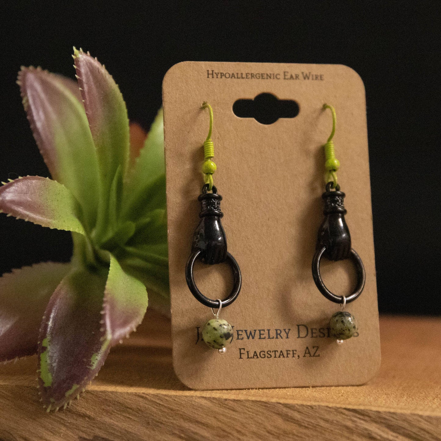 Knockers Earrings