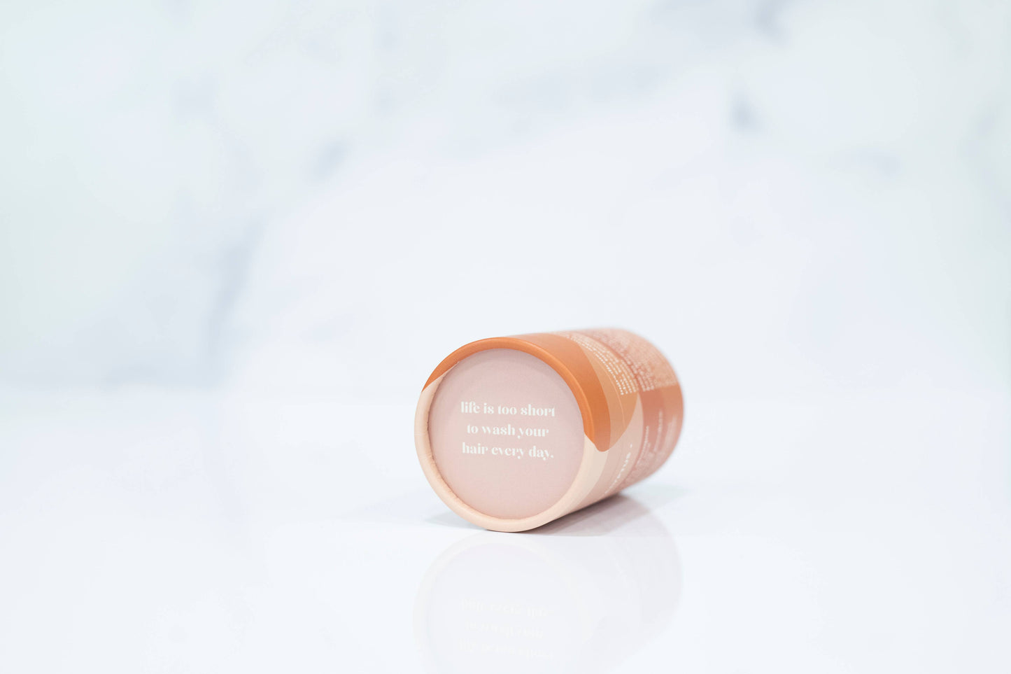 Day Two Natural Dry Shampoo: DAYDREAM
