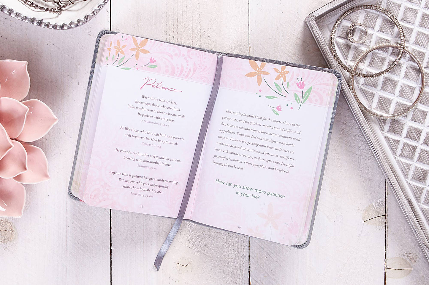 Prayers & Promises for Busy Moms (Prayer Devotional)