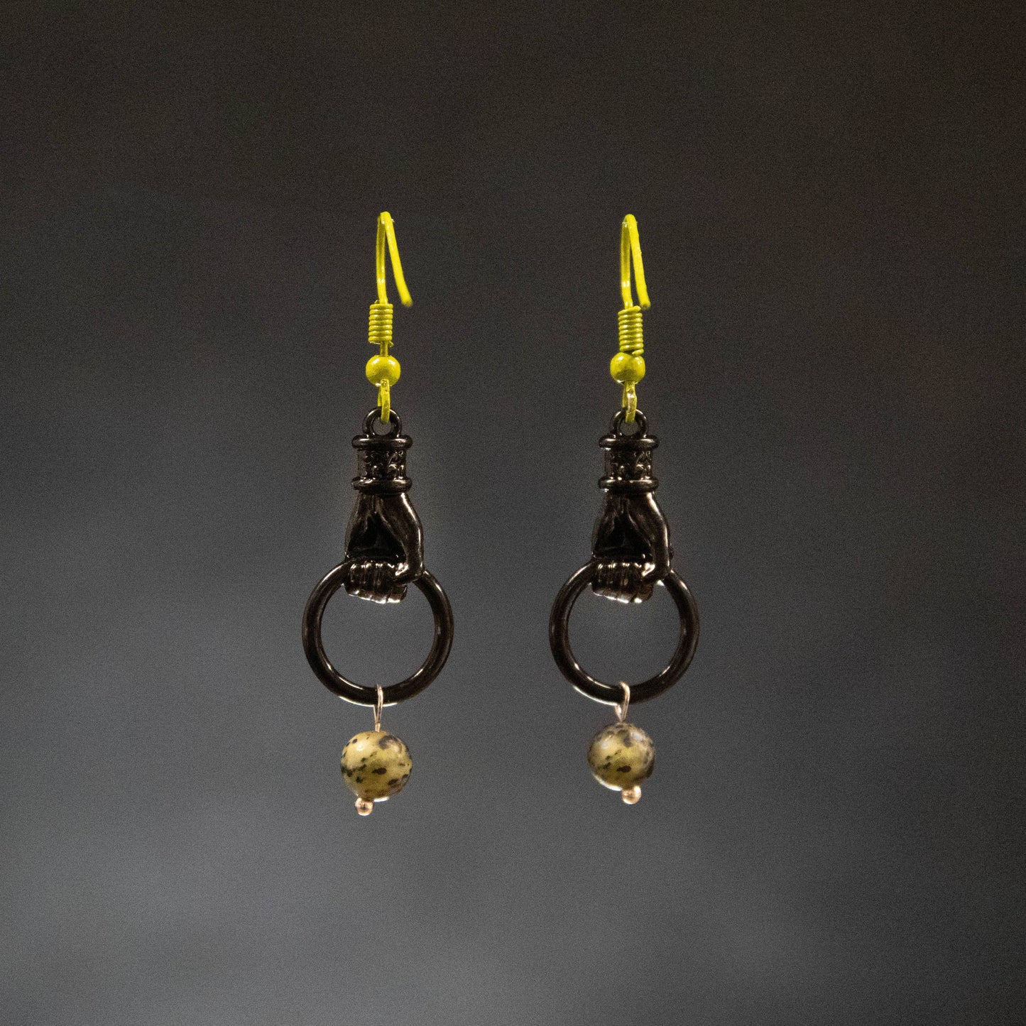 Knockers Earrings