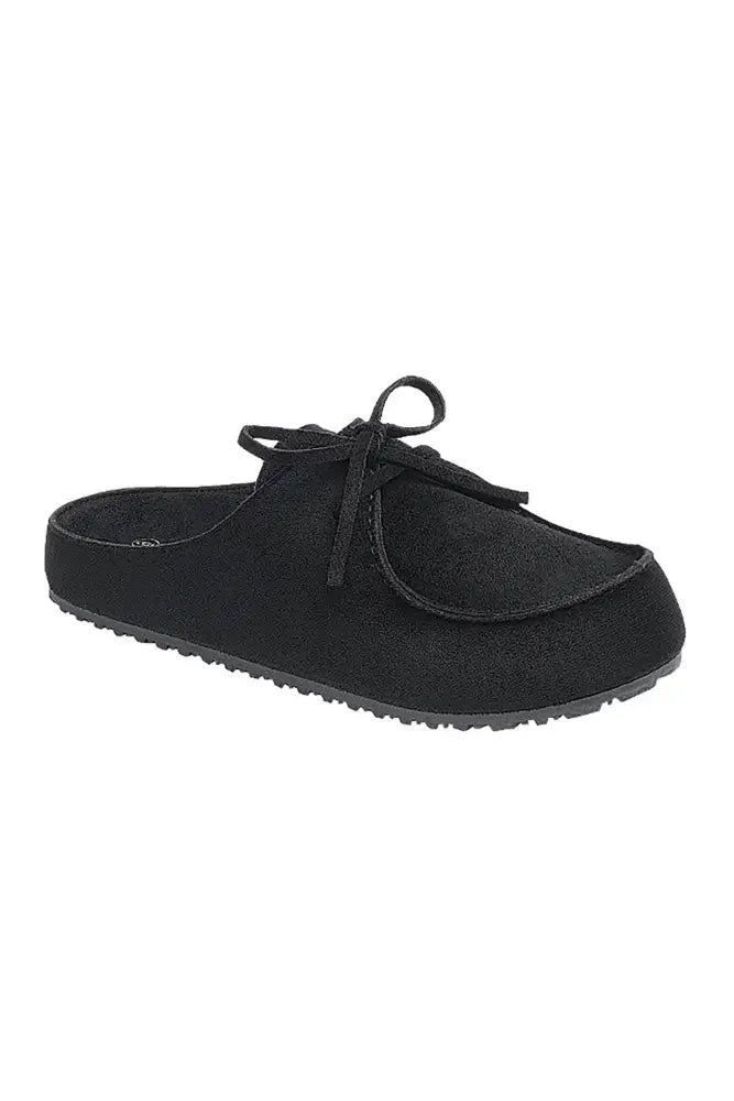 FL-LONDRES-12 - COMFY CLOGS: BONE / 18A: 5(1)-5.5(1)-6(2)-6.5(2)-7(3)-7.5(3)-8(2)-8.5(2)-9(1)-10(1)