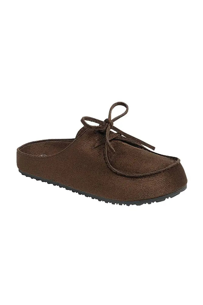 FL-LONDRES-12 - COMFY CLOGS: BONE / 18A: 5(1)-5.5(1)-6(2)-6.5(2)-7(3)-7.5(3)-8(2)-8.5(2)-9(1)-10(1)