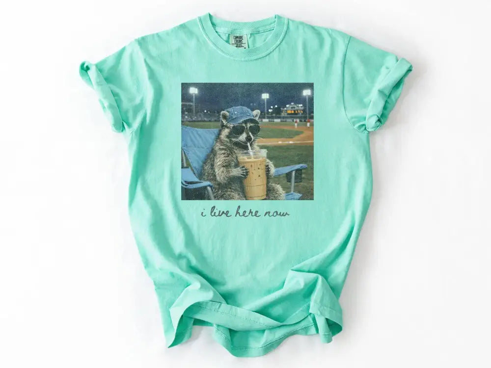 Game Day Baseball Softball Mom Tee Shirt: T-shirt Sport Grey - Women > Tops
