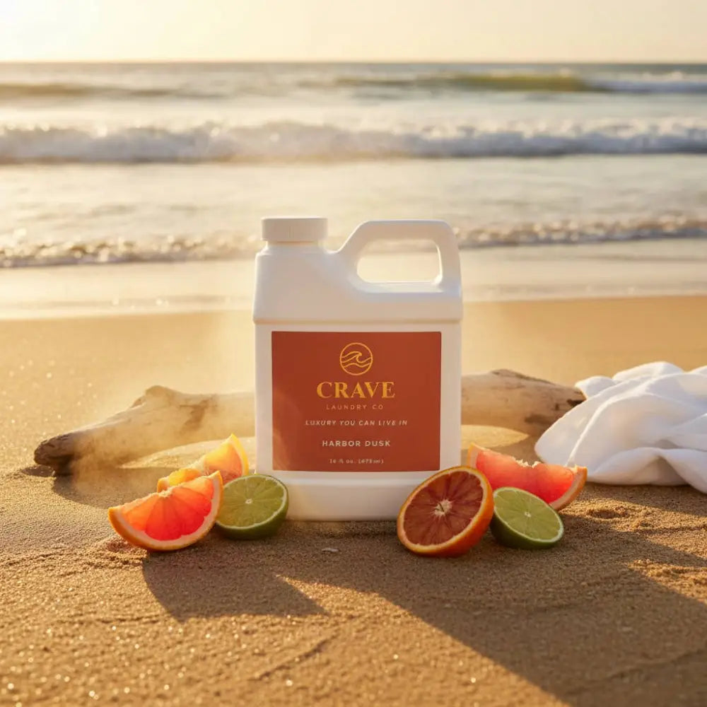 Harbor Dusk 4oz or 16 oz, - Posh Finds