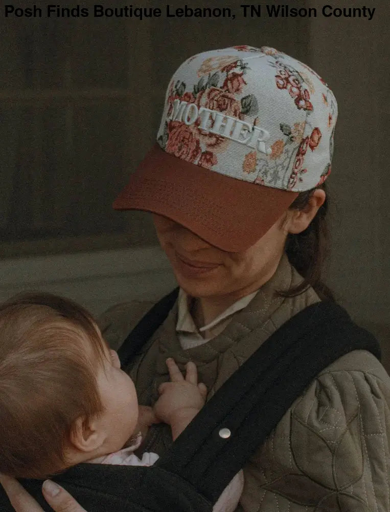 Hat: Mother - Hat