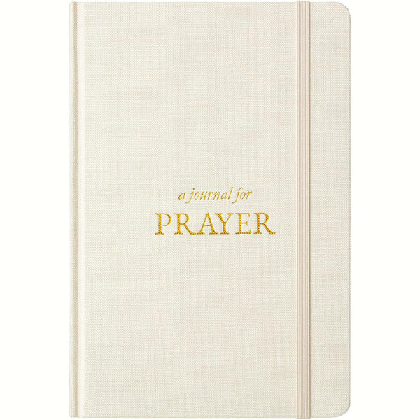 Journal for Prayers - books