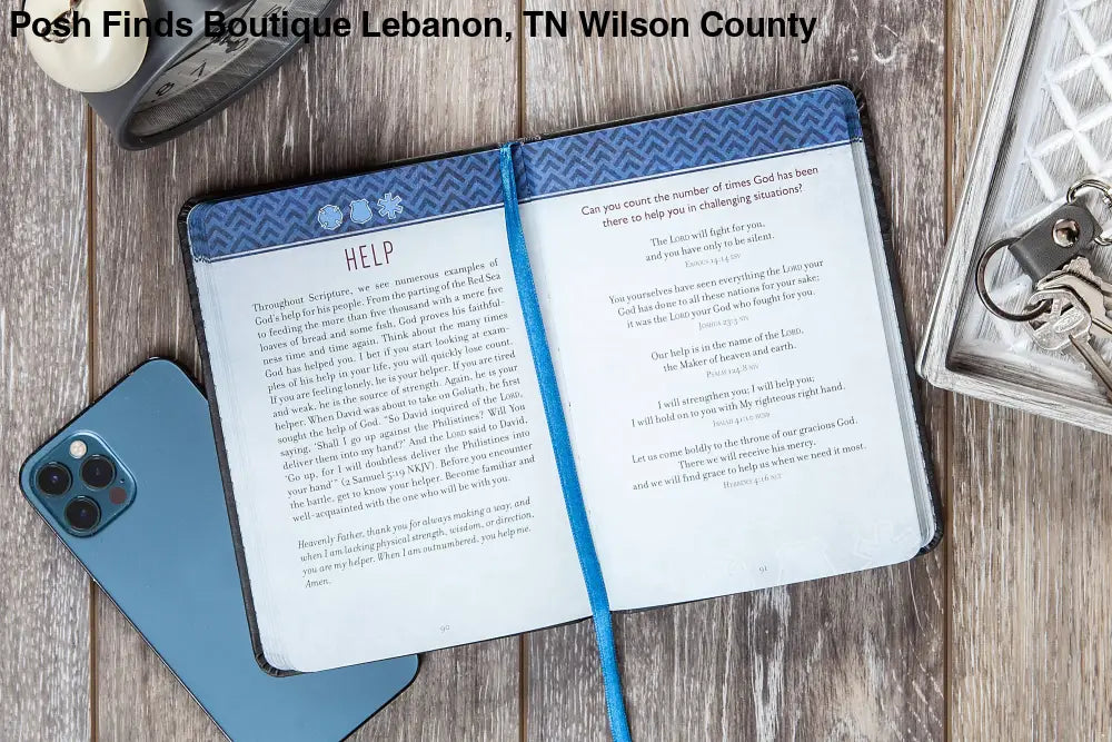 Prayers & Promises for First Responders (Prayer Devotional) - Posh Finds