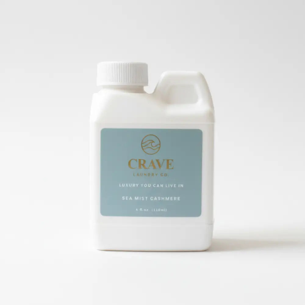 Sea Mist Cashmere 4oz or 16 oz - Posh Finds