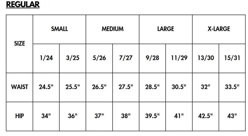 TAPERED MID RISE WIDE BAGGY JEANS - Posh Finds