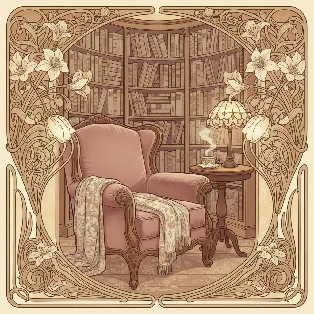 Books and Accessories