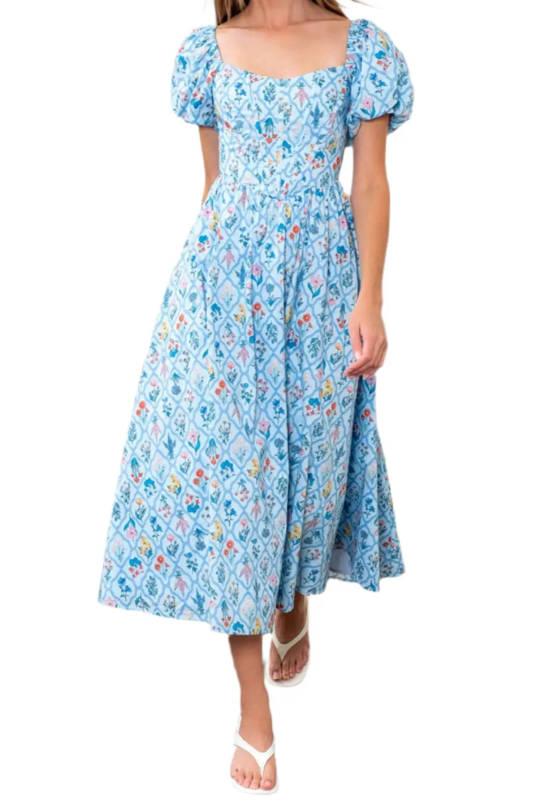 Dresses and Jumpsuits