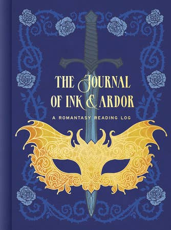 Journal Of Ink & Ardor