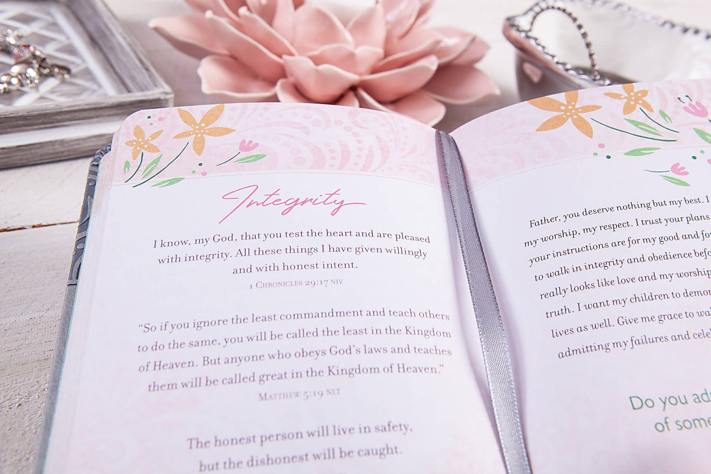 Prayers & Promises for Busy Moms (Prayer Devotional)