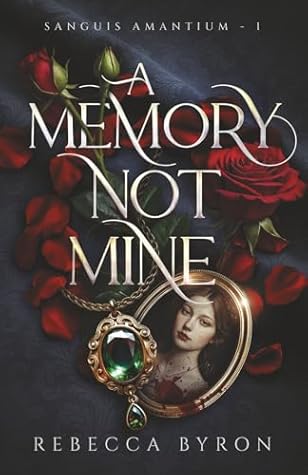 A Memory Not Mine Book