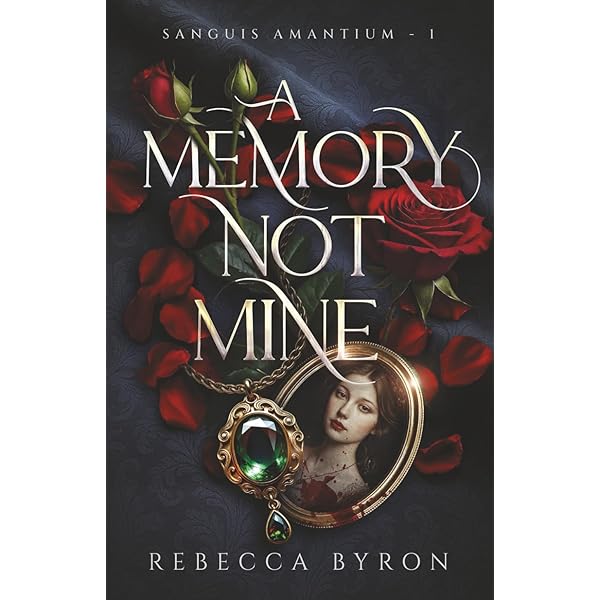 A Memory Not Mine Book