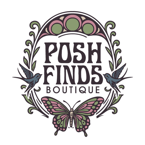 Posh Finds Womens Boutique Wilson County TN