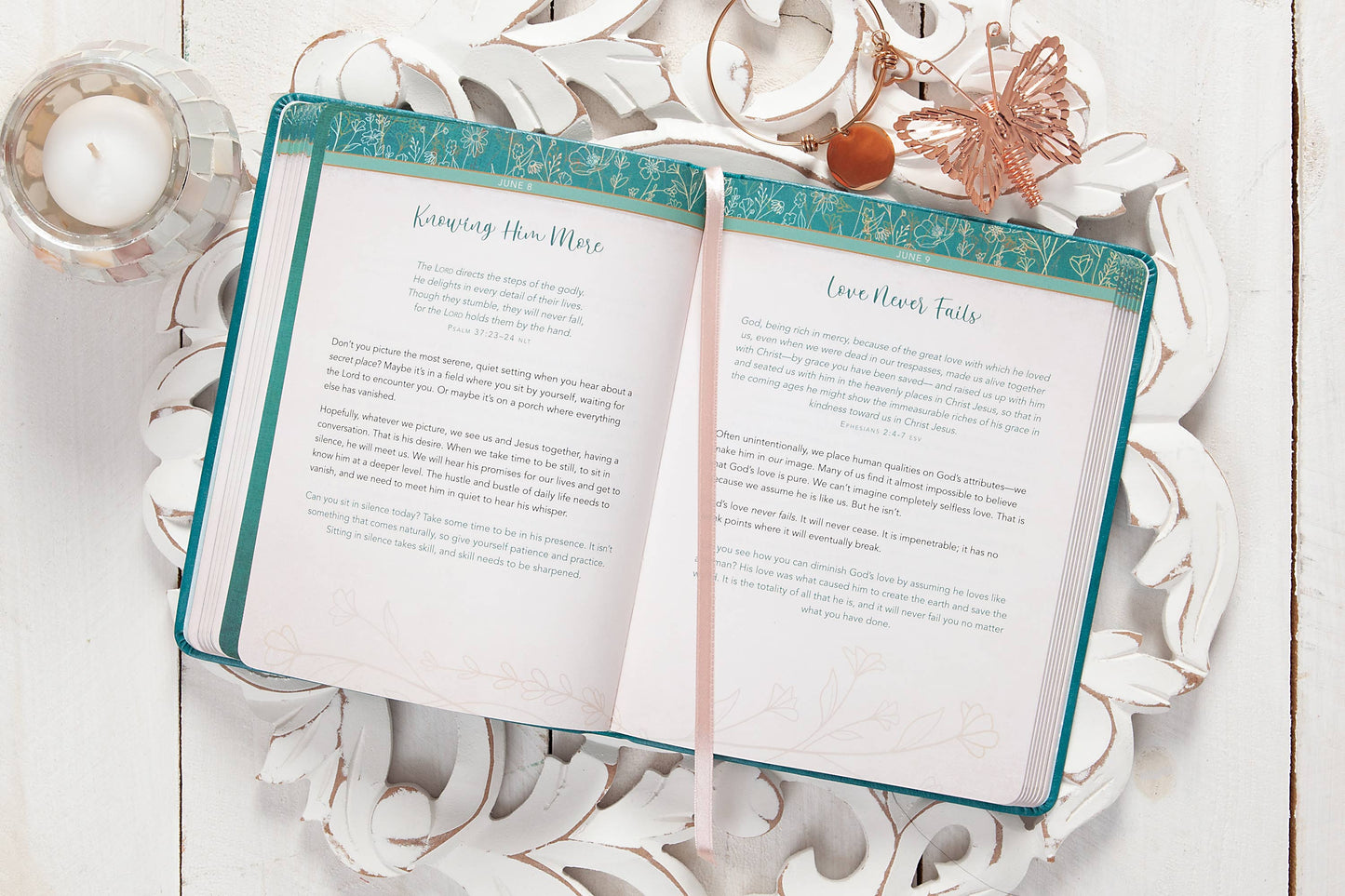 A Little God Time for Mothers (6x8 - Devotional)