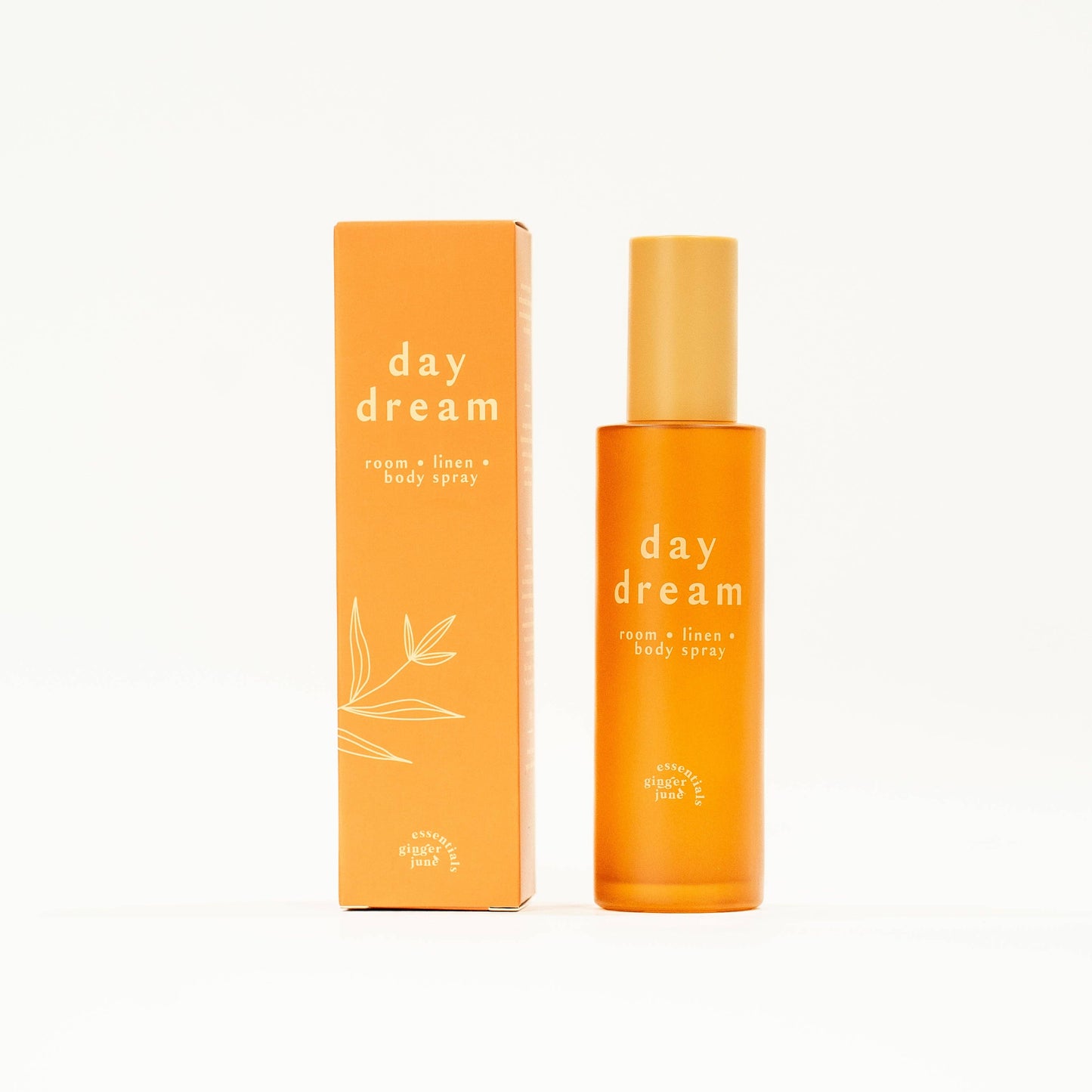 Room & everywhere spray • 3 essential blends • 100% natural,: Daydream