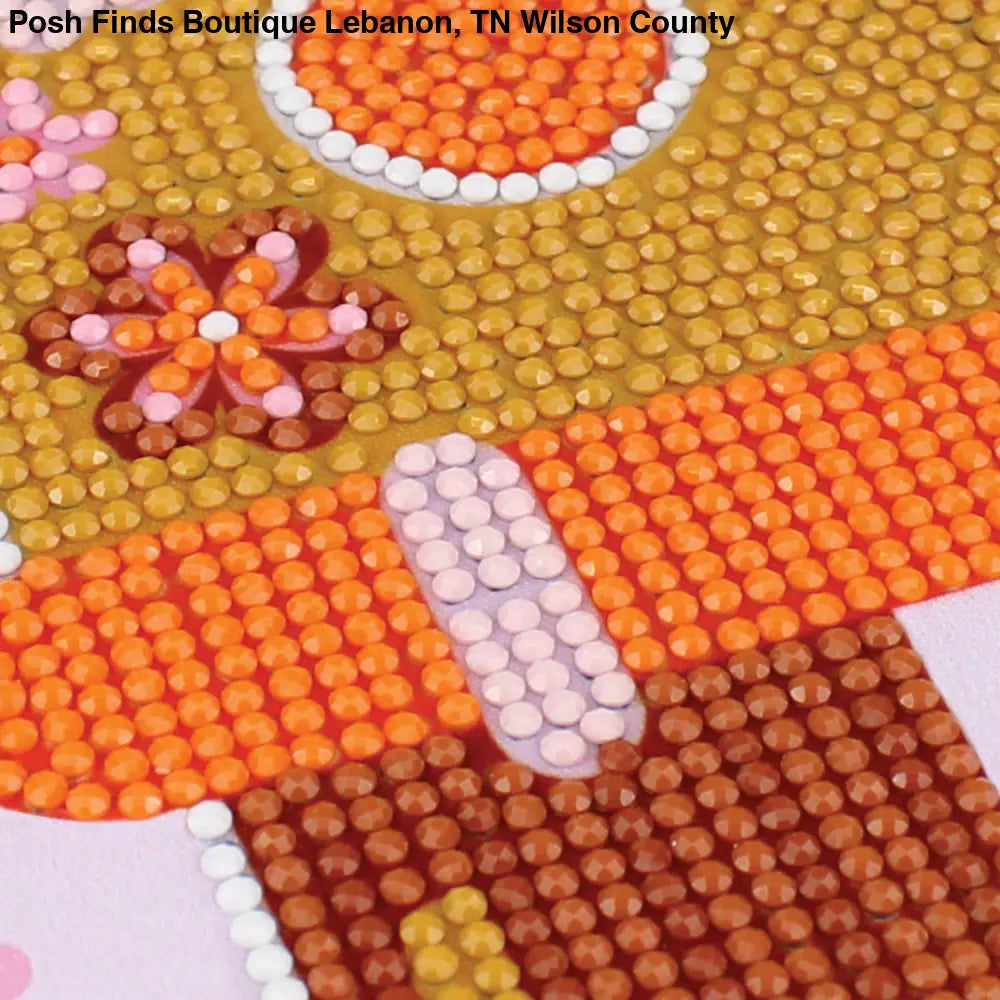Beautiful Places Diamond Painting Kit - Posh Finds