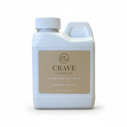 Coastal Santal 4oz or 16 oz