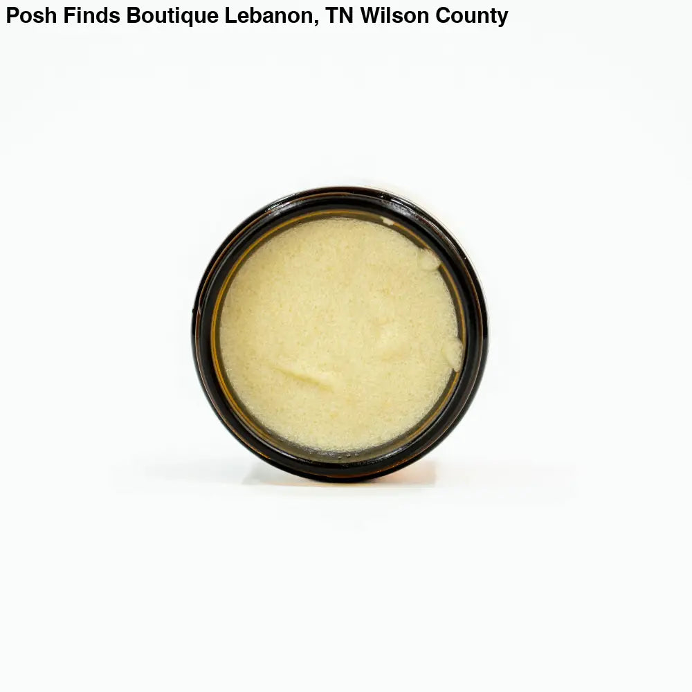 BODY POLISH • COCONUT LIME • 100% natural - Posh Finds