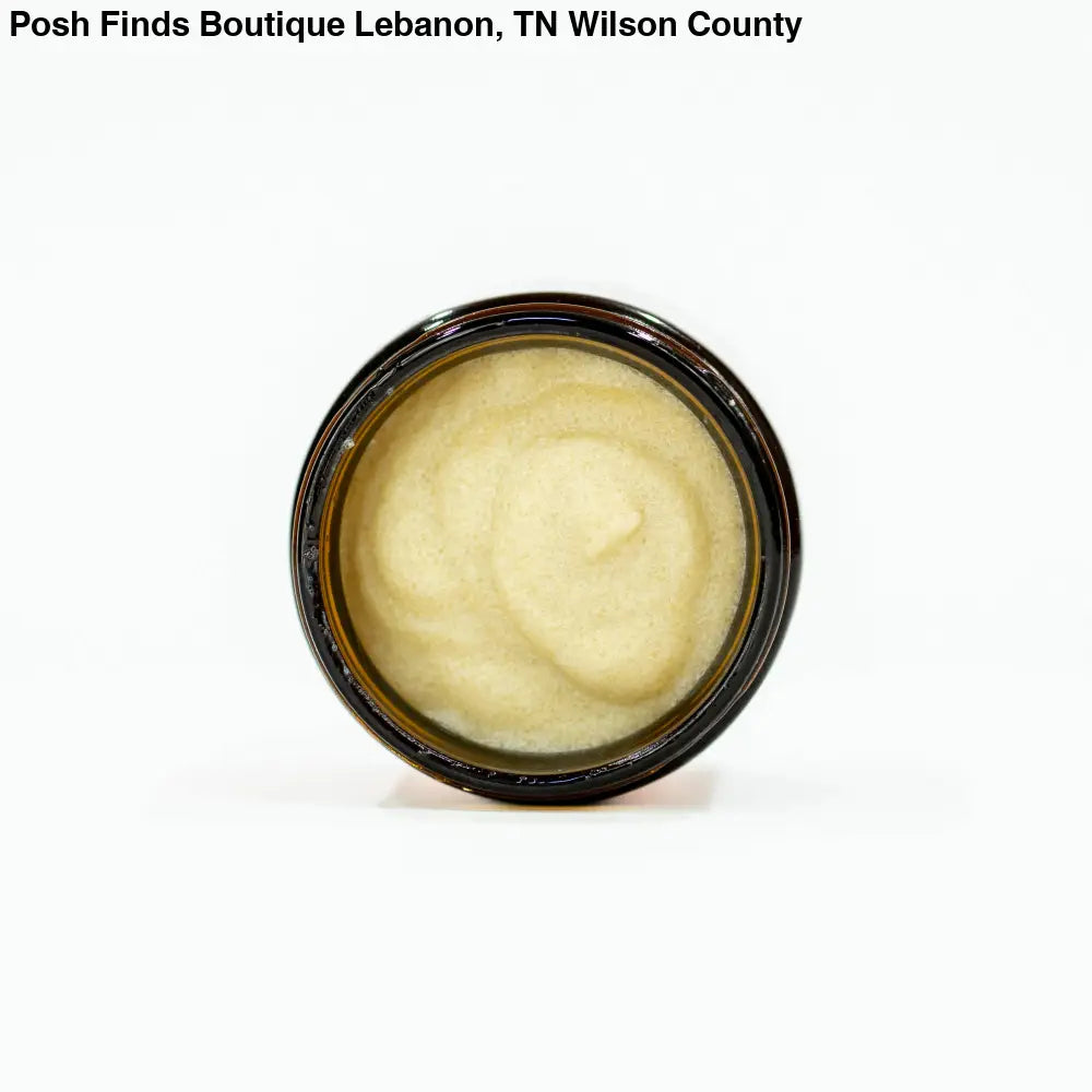 BODY POLISH • DAYDREAM • 100% natural - Posh Finds