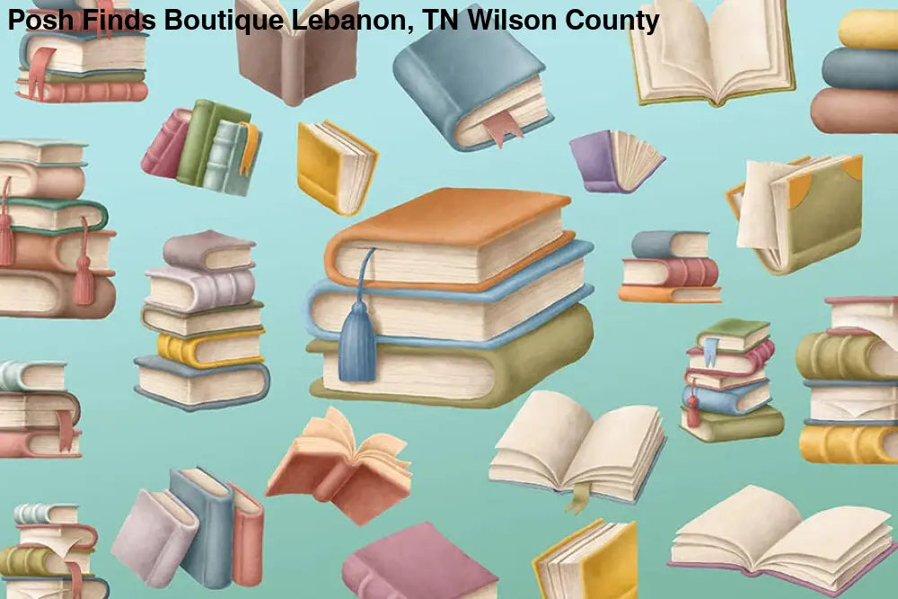Book Collage Shop Store Collection mini jigsaw puzzles - Posh Finds