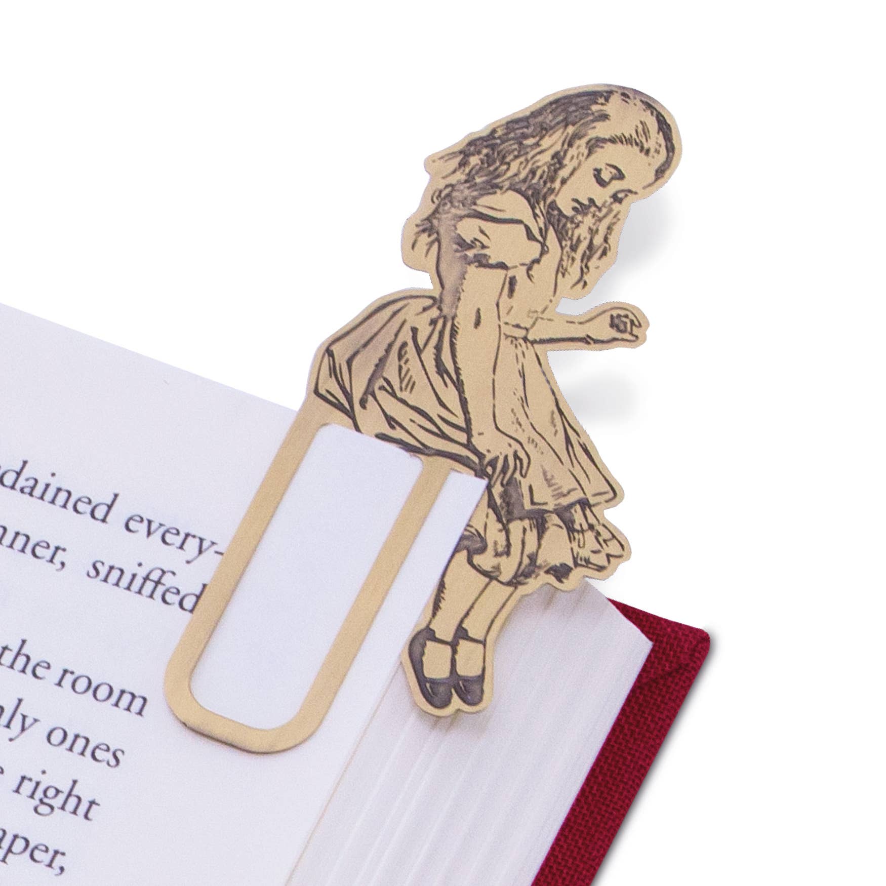 Bookminders Page Markers Starter Pack Display - Posh Finds