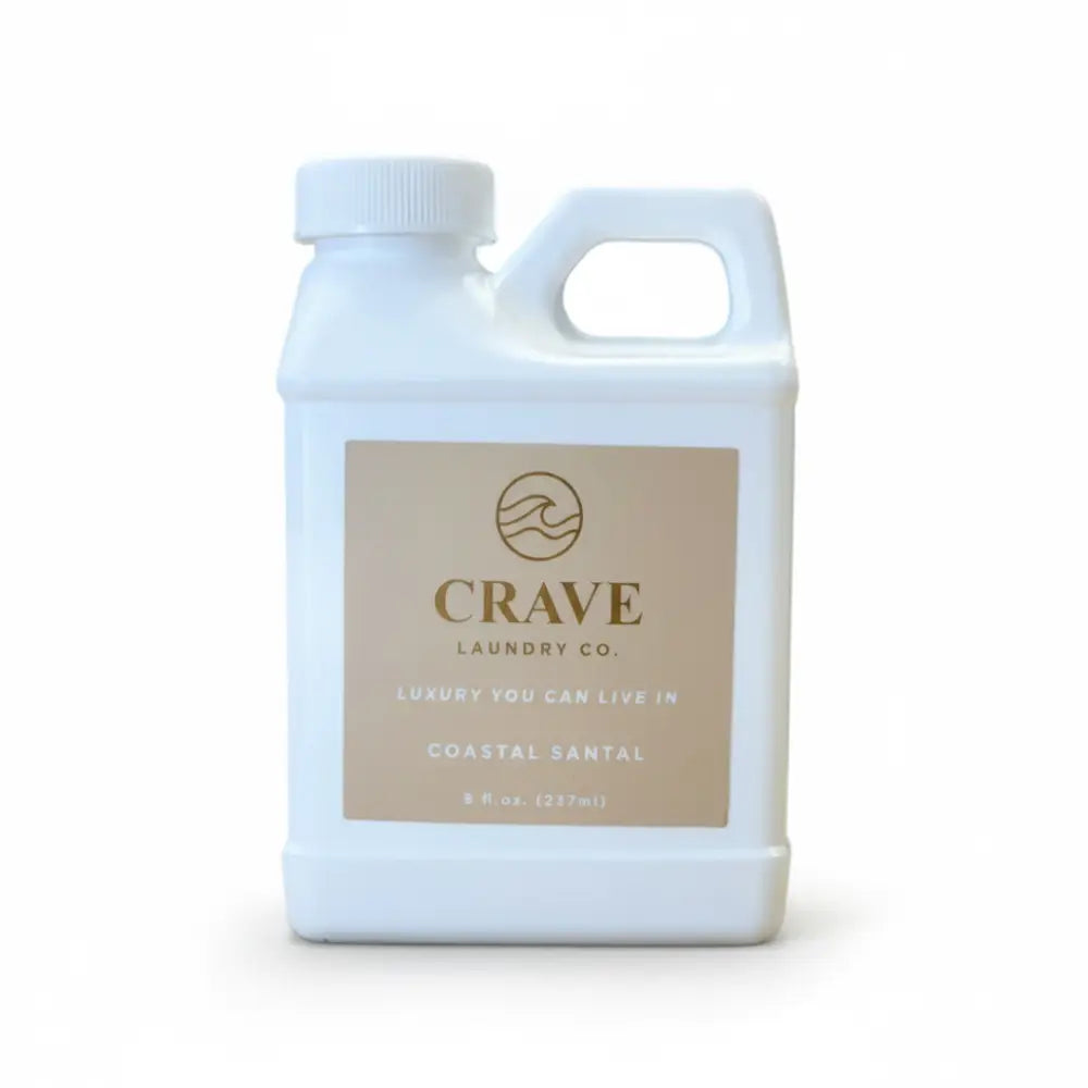 Coastal Santal 4oz or 16 oz - Posh Finds