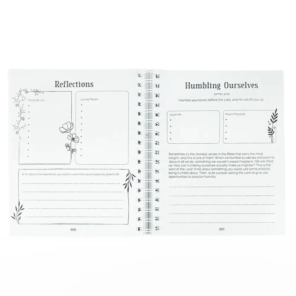 Devotional Puzzle Journal Religious GOD Puzzle Gift Book