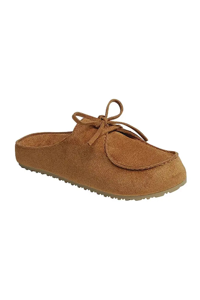 FL-LONDRES-12 - COMFY CLOGS: BONE / 18A: 5(1)-5.5(1)-6(2)-6.5(2)-7(3)-7.5(3)-8(2)-8.5(2)-9(1)-10(1)