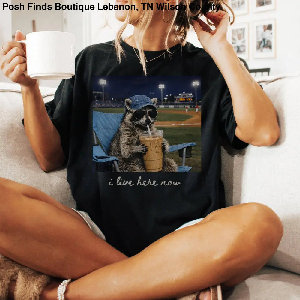 Game Day Baseball Softball Mom Tee Shirt: T-shirt Sport Grey - Women > Tops