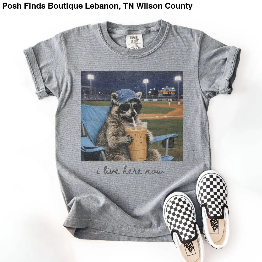 Game Day Baseball Softball Mom Tee Shirt: T-shirt Sport Grey - Women > Tops