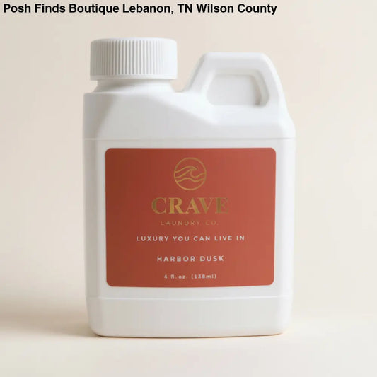 Harbor Dusk  4oz or 16 oz, - Posh Finds