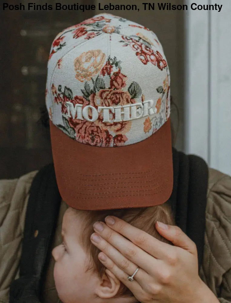 Hat: Mother - Hat