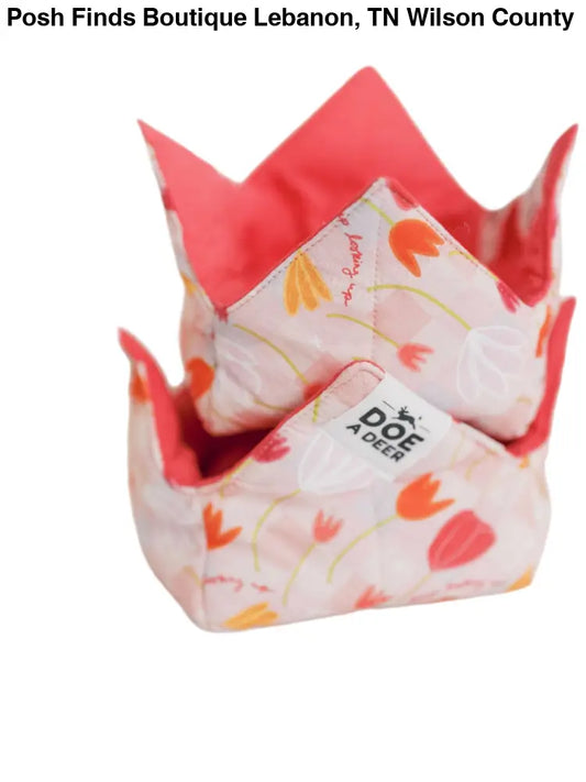 Keep Looking up Bowl Bestie | Microwave Bowl Holder - Posh Finds