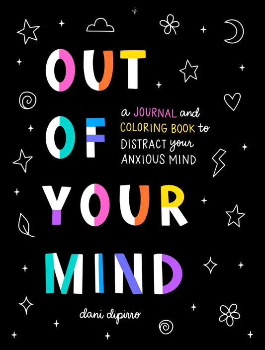 Out Of Your Mind - Posh Finds
