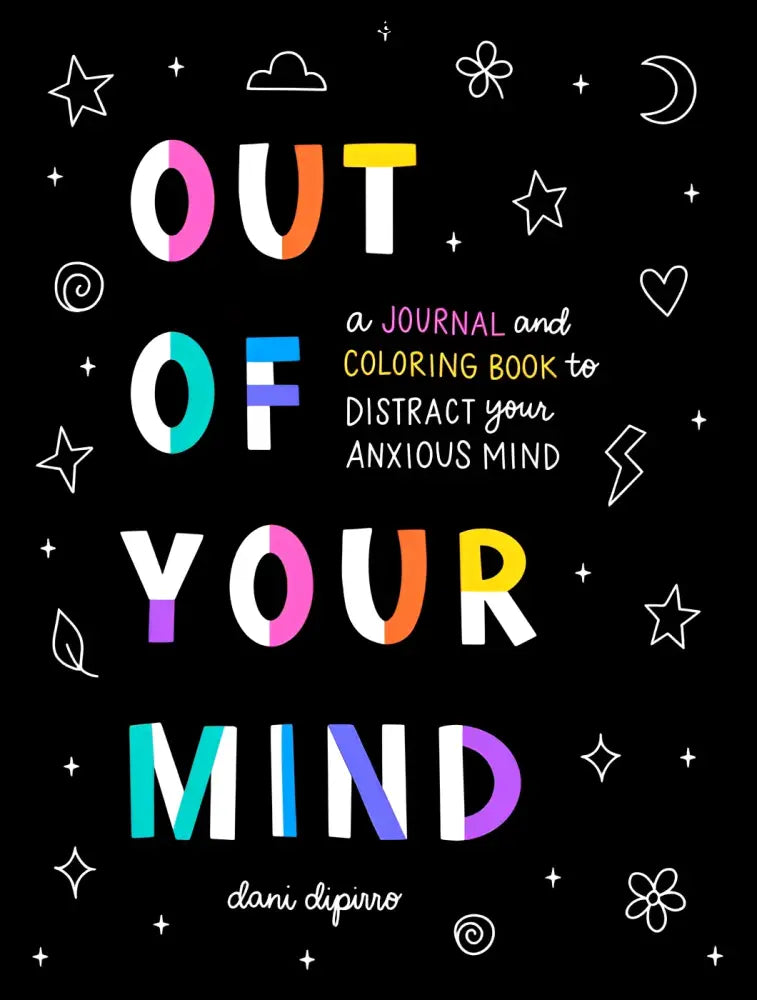Out Of Your Mind - Posh Finds
