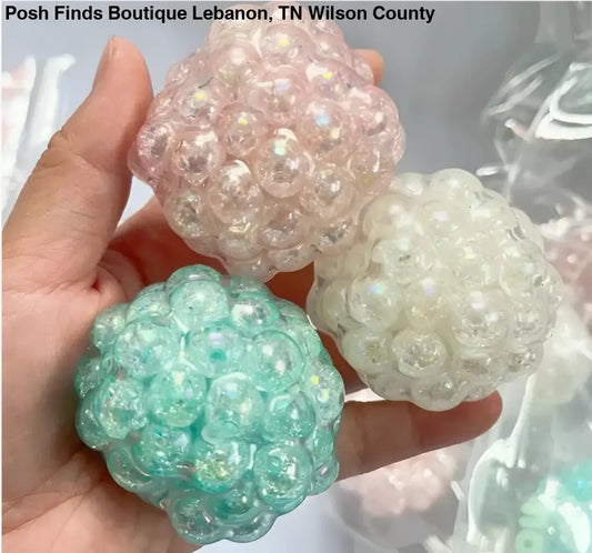 Pearl Squishy - toys