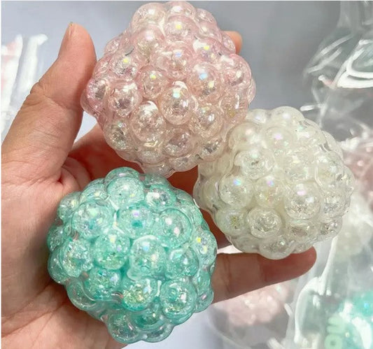 Pearl Squishy - toys