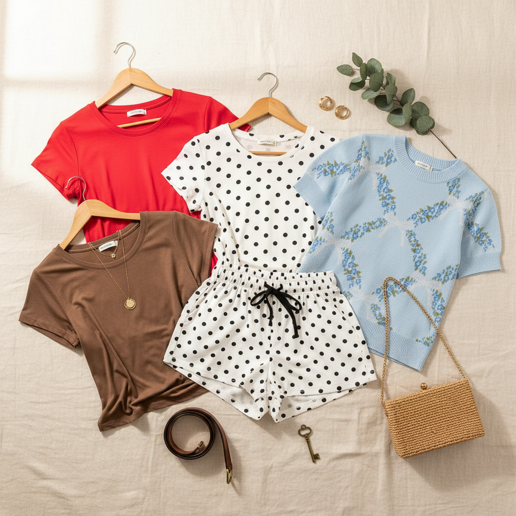 Posh Finds New Arrivals