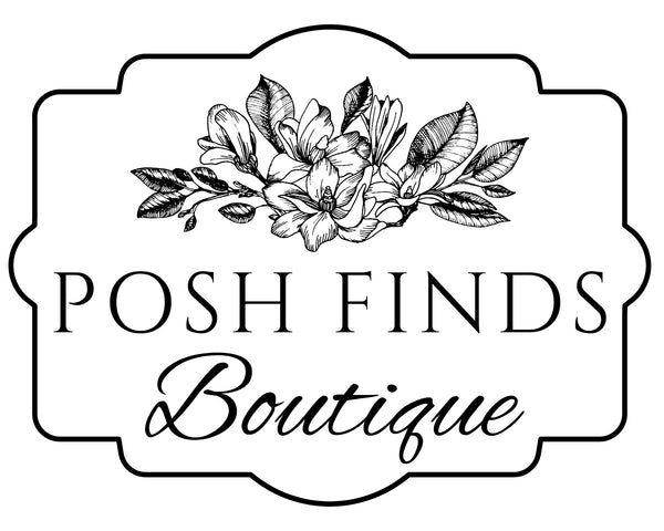 Posh Finds