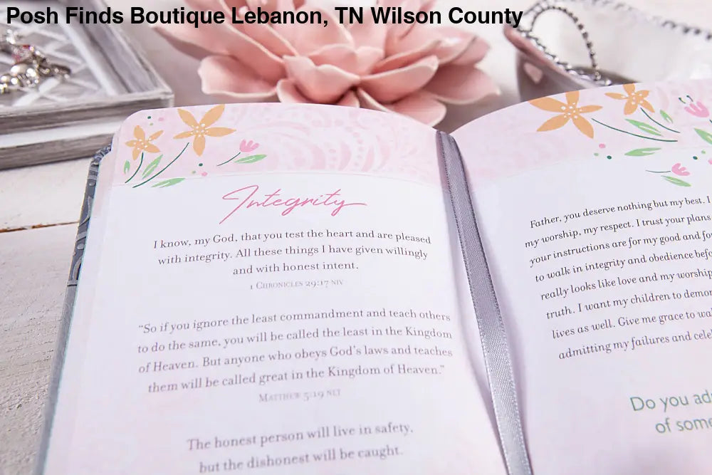 Prayers & Promises for Busy Moms (Prayer Devotional) - Posh Finds