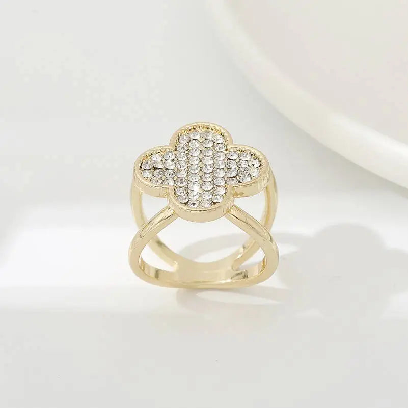SCARF CHARMS -SCARF HOLDER SLIDER RING | 40SR100: C