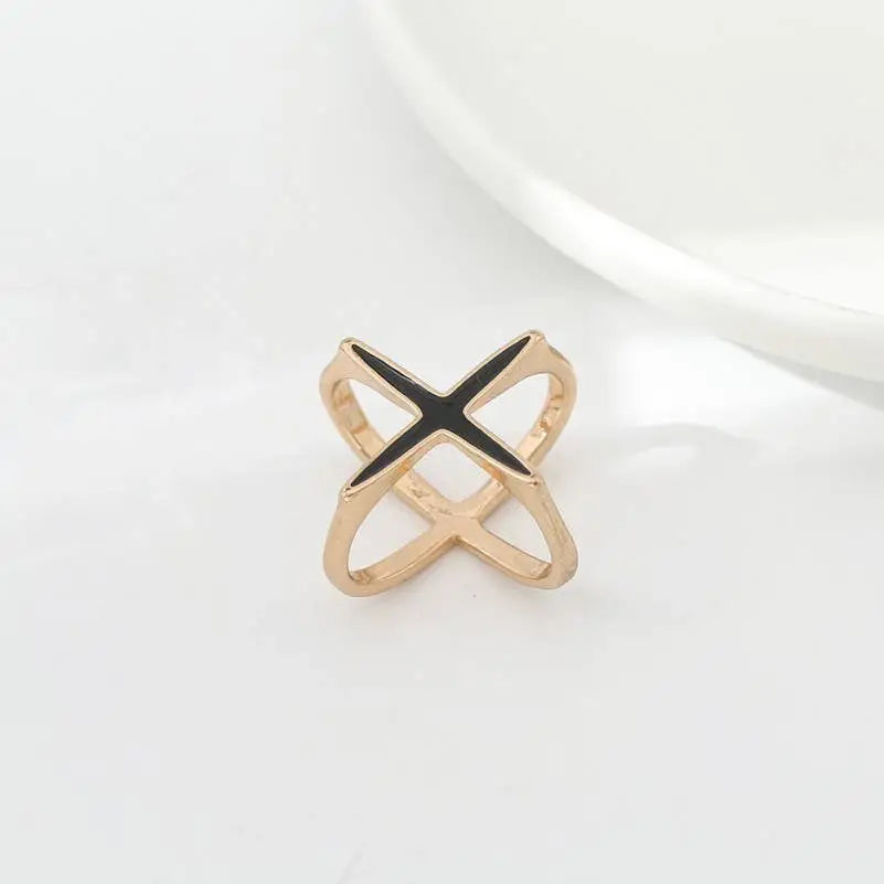 SCARF CHARMS -SCARF HOLDER SLIDER RING | 40SR100: C