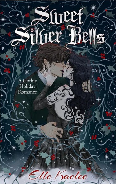 Sweet Silver Bells Book